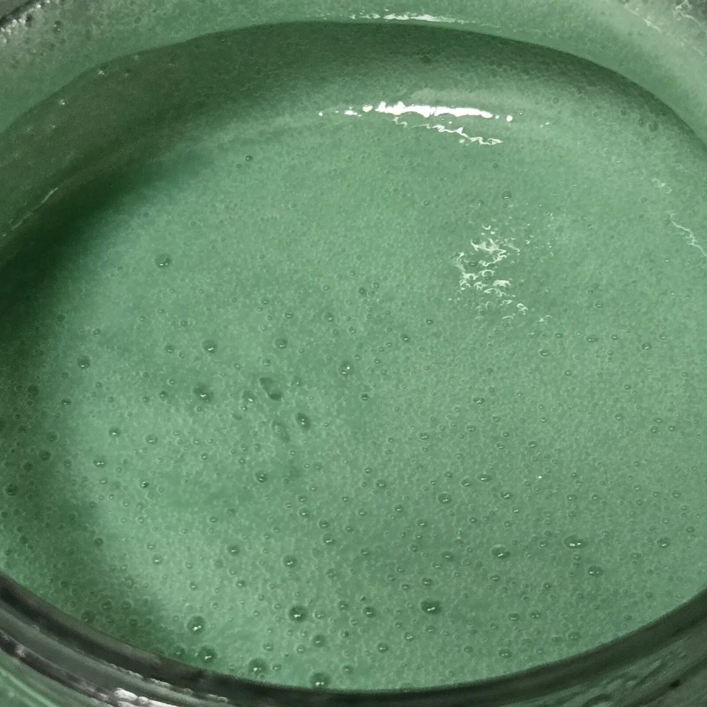 NEW AMNH Mermaid Kisses Sugar Polish Body Scrub‎ Exfoliant Full Size 8oz